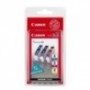 MULTIPACK CANON CLI-8 PIXMA 8ML 4200/ 5200/ 6600/ MP500/ 800 BLISTER