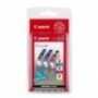 MULTIPACK CANON CLI-8 PIXMA 8ML 4200/ 5200/ 6600/ MP500/ 800 BLISTER
