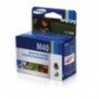 CARTUCHO TINTA SAMSUNG INK M40 NEGRO 17ML SF-350/ 335T/ 330/ 340/ 360