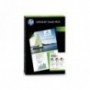 PACK PAPEL + CARTUCHOS HP 920XL CH081AE CIAN/MAGENTA/AMARILLO