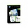 PACK PAPEL + CARTUCHOS HP 920XL CH081AE CIAN/MAGENTA/AMARILLO