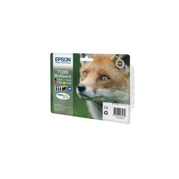 MULTIPACK TINTA EPSON T128540 C/M/A SX125/SX130/SX420