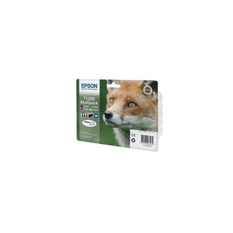 MULTIPACK TINTA EPSON T128540 C/M/A SX125/SX130/SX420