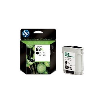 CARTUCHO TINTA HP 88XL C9396A NEGRO 58.9ML K550/ K550DTN/ K550DTWN