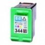 CARTUCHO TINTA HP 344 C9363E TRICOLOR 14 ML 5740/ 6840/ 6540/ 8150/ 8450