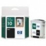 CARTUCHO TINTA HP 10 C4844A NEGRO 69ML 500/ 100/ 800/ 1200/ 1700