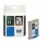 CARTUCHO TINTA HP 11 C4836A CIAN INJET 9100/ 1700
