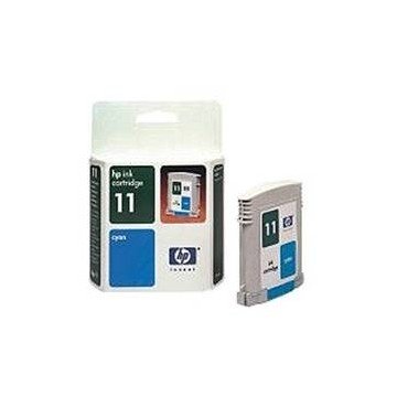 CARTUCHO TINTA HP 11 C4836A CIAN INJET 9100/ 1700