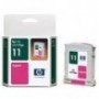 CARTUCHO TINTA HP 11 C4837A MAGENTA PARA INJET 9100/1700