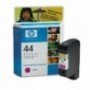 CARTUCHO TINTA HP 44 51644M MAGENTA DESIGNJET 350/450/455/75