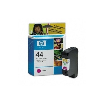 CARTUCHO TINTA HP 44 51644M MAGENTA DESIGNJET 350/450/455/75