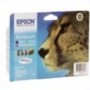 MULTIPACK TINTA EPSON T071540 STYLUS D78/ 92/ 120/ DX40X0/ 44X0/ 50X0/ 60X0/ 74X0
