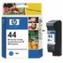 CARTUCHO TINTA HP 44 51644C CYAN DESIGNJET 350/450/455