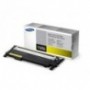 TONER SAMSUNG CLT-K406S/ELS AMARILLO 1500PAG CLP-360 365 365W 368 CLX 3300 3305 3305FN 3305FW 3305W Xpress C460FW C460W