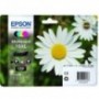 MULTIPACK TINTA EPSON T181640 ALTA CAPACIDAD XP-102/205/305/405
