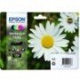 MULTIPACK TINTA EPSON T181640 ALTA CAPACIDAD XP-102/205/305/405