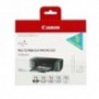 MULTIPACK CARTUCHO CANON PGI-72 PBK/GY/PM/PC/CO