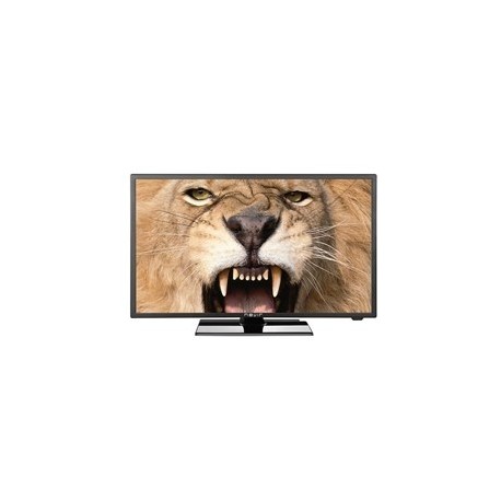 LED TV NEVIR 24" NVR-7403-24HD-N NEGRO FULL HD HDMI USB
