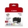 MULTIPACK CANON PGI-1500XL N/C/M/A MB2050/MB2350