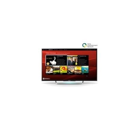 LCD TV SONY KDL50W828BBAE2 50" FULL HD 800HZ