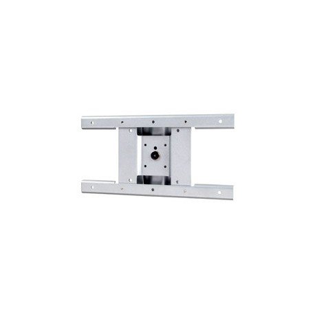 SOPORTE FIJO DE PARED PHOENIX PARA TV HASTA 20 KG PLATA GRIS