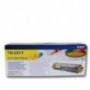 TONER BROTHER TN245Y AMARILLO 2200 PAGINAS DCP9020CDW/ MFC9140CDN/ MFC9330CDW/ MFC9340CDW