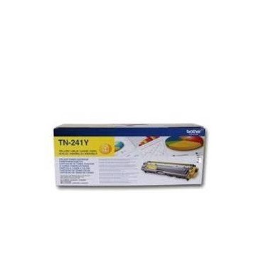 TONER BROTHER TN245Y AMARILLO 2200 PAGINAS DCP9020CDW/ MFC9140CDN/ MFC9330CDW/ MFC9340CDW