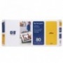 CABEZAL IMPRESION HP 80 C4823A AMARILLO 1000
