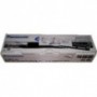 TONER PANASONIC KX-FAT411X NEGRO 2000 PAGINAS KX-MB2000/ 2010/ 2025/ 2030