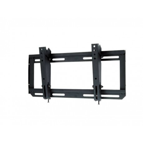 SOPORTE PLANO PARED INCLINABLE PHOENIX PARA PANTALLA TV HASTA 50KG / DISTANCIA PARED 5.4CM / A PARTIR DE 30"/ NEGRO