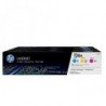 TONER HP 126A CE310A NEGRO 1200 PAG CP1025NW/