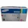 TONER SAMSUNG CLT-M4092S/EL MAGENTA 1000 PAGINAS CLP-310/N/ CLP-315/W/ CLX-3170FN/ CLX-3175/N/FN/FW