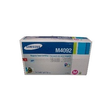 TONER SAMSUNG CLT-M4092S/EL MAGENTA 1000 PAGINAS CLP-310/N/ CLP-315/W/ CLX-3170FN/ CLX-3175/N/FN/FW