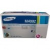 TONER SAMSUNG CLT-M4092S/EL MAGENTA 1000 PAGINAS CLP-310/N/ CLP-315/W/ CLX-3170FN/ CLX-3175/N/FN/FW