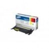 TONER SAMSUNG CLT-Y4072S/ELS AMARILLO 1000 PAGINAS CLP-320/ CLP-320N/ CLP-325