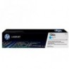 TONER HP 126A CE311A CIAN 1000 PÁGINAS CP1025NW/