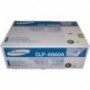 TONER SAMSUNG CLP-K660A/ELS NEGRO 4000 PAGINAS CLP-610ND CLP-660N CLP-660ND CLX-6200FX CLX-6200ND CLX-6210FX CLX-6240FX.
