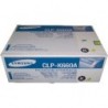 TONER SAMSUNG CLP-K660A/ELS NEGRO 4000 PAGINAS CLP-610ND CLP-660N CLP-660ND CLX-6200FX CLX-6200ND CLX-6210FX CLX-6240FX.