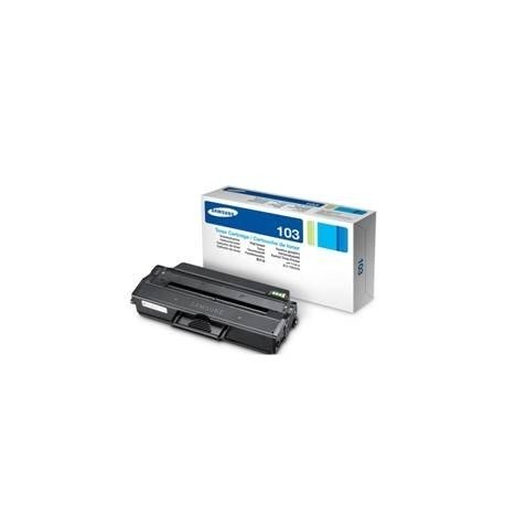TONER SAMSUNG MLT-D103S/ELS NEGRO 1500 PAGINAS ML-2950ND 2950NDR 2955DW 2955ND SCX 4705ND 4725FN 4728FD 4729FD 4729FW