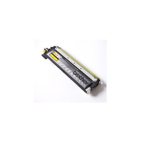 TONER BROTHER TN230Y AMARILLO 1400 PÁGINAS HL-3040CN/ HL-3070CW/ DCP-9010CN/ MFC-9120CN