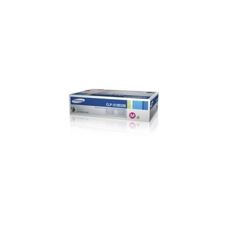 TONER SAMSUNG CLP-510D2M MAGENTA 5000 PAGINAS CLP-510/ 510N