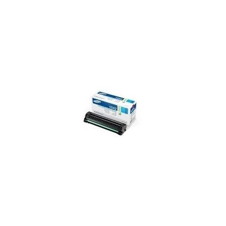TONER SAMSUNG MLT-D1042S/ELS NEGRO 1500 PAGINAS ML-1660/ ML-1665/ SCX-3200