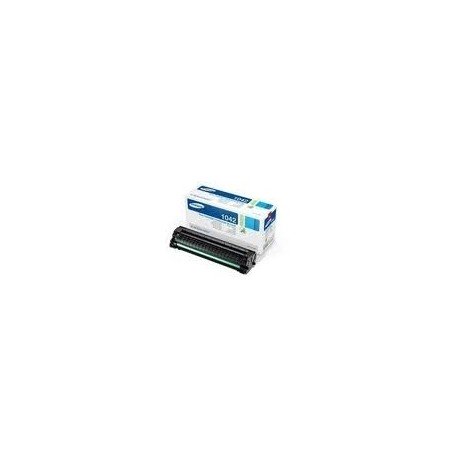 TONER SAMSUNG MLT-D1042S/ELS NEGRO 1500 PAGINAS ML-1660/ ML-1665/ SCX-3200