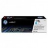 TONER HP 128A CE321A CIAN 2100 PÁGINAS CM1415/