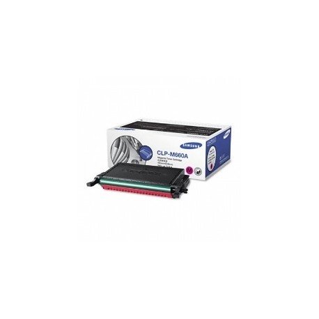 TONER SAMSUNG CLP-C660A/ELS CIAN 2000 PAGINAS CLP-610ND/ CLP-660N/ CLP-660ND/ CLX-6200FX/ CLX-6200ND