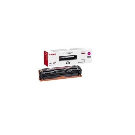 TONER CANON 731 MAGENTA 6270B002 LBP 7100CN/LBP7110CW/MF8280CW