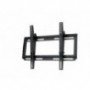 SOPORTE PLANO PARED INCLINABLE PHOENIX PARA PANTALLA TV HASTA 60KG / DISTANCIA PARED 5.4CM / A PARTIR DE 30"/ NEGRO