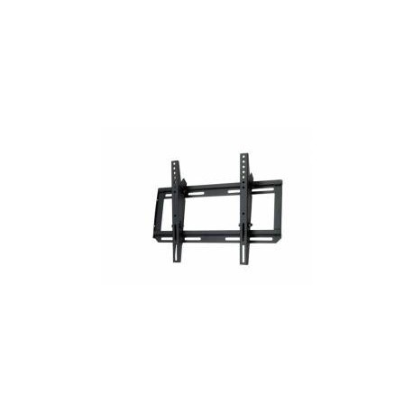 SOPORTE PLANO PARED INCLINABLE PHOENIX PARA PANTALLA TV HASTA 60KG / DISTANCIA PARED 5.4CM / A PARTIR DE 30"/ NEGRO