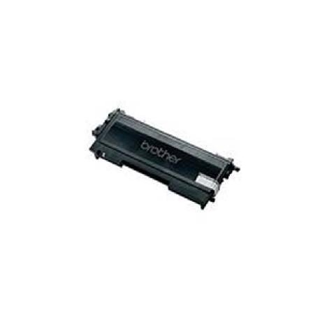 TONER BROTHER TN2000 NEGRO 2500 PÁGINAS FAX-2820/ 2825/ 2920/ MFC-7225N/ DCP-7010/ HL-2030/ HL-2040