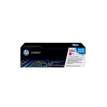 TONER HP 125A CB543A MAGENTA 1400 PÁGINAS 1515